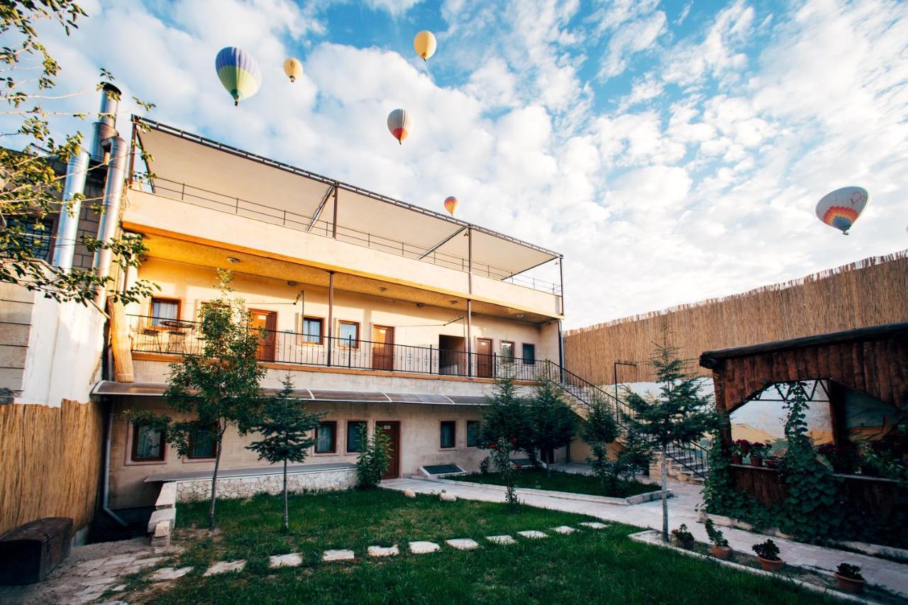 Hotel Azalea Terrace à Göreme Extérieur photo